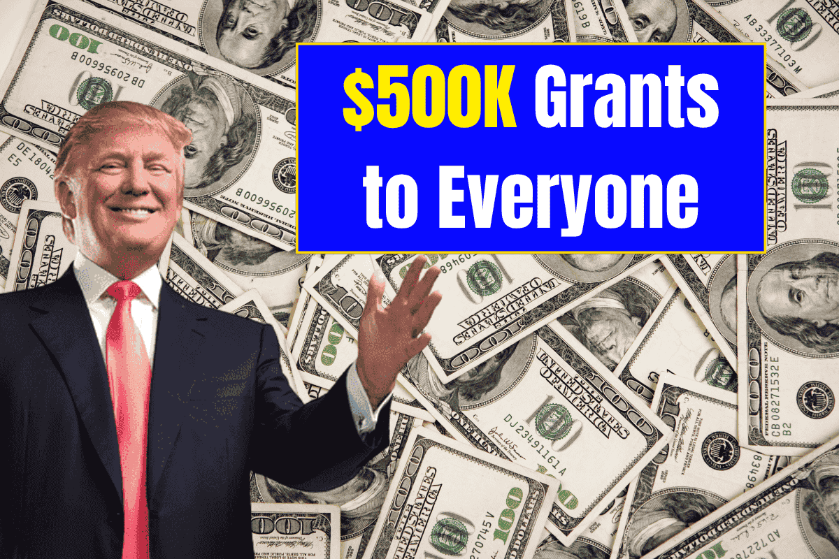 $500K Grants to Everyone for Combat Homelessness from Department of Veterans Affairs - Are you Eligible