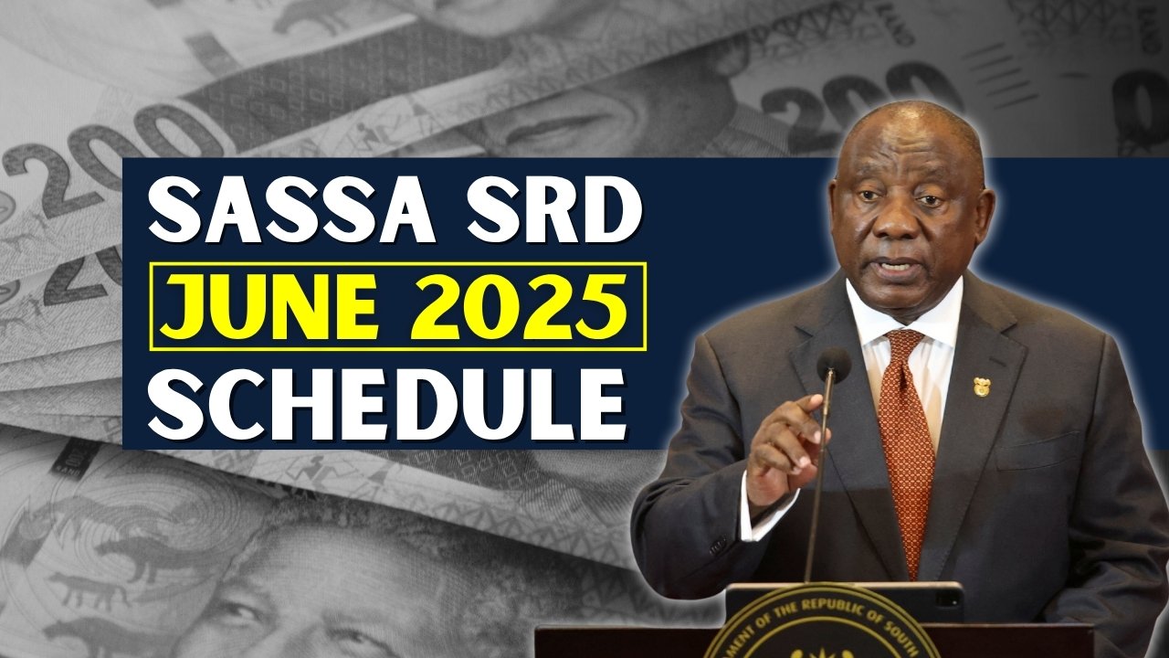 sassa srd june payment date